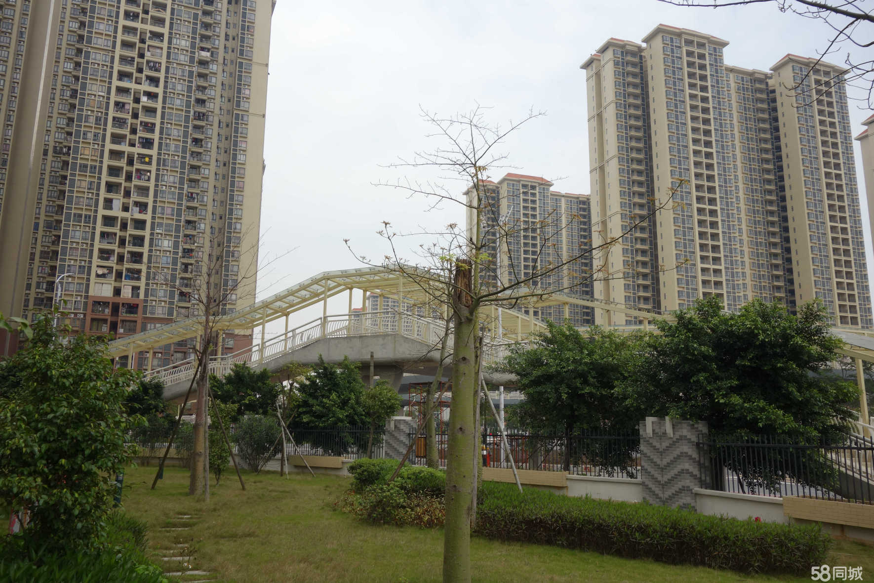 龙归城小区招电工