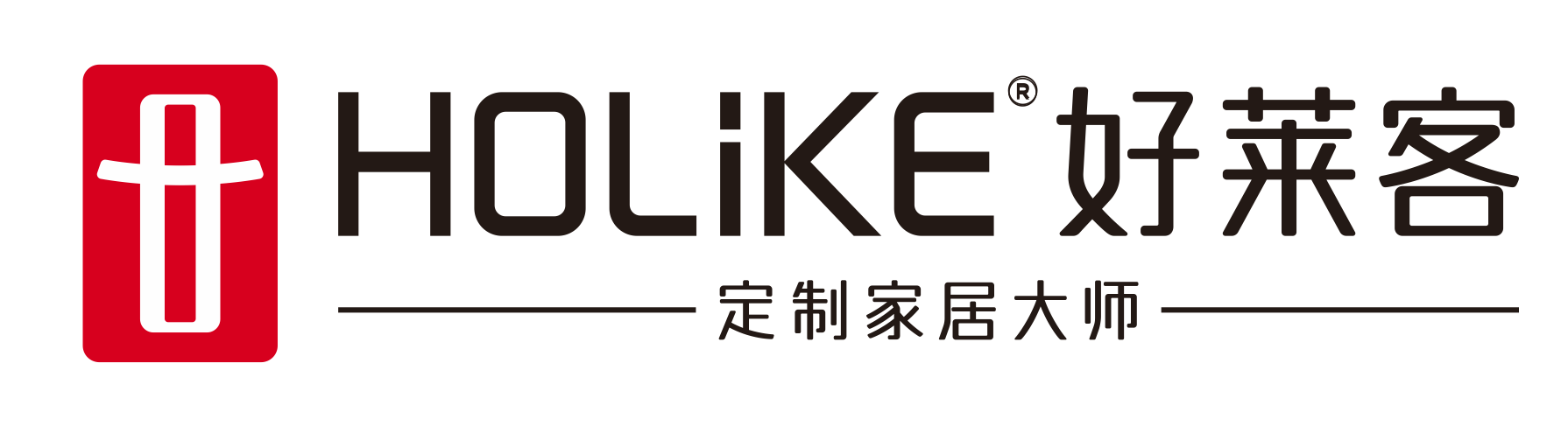 平湖市当湖街道好莱客家居店