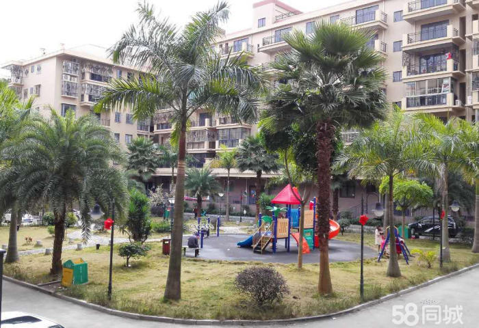 云霄县锦绣华庭 个人出售