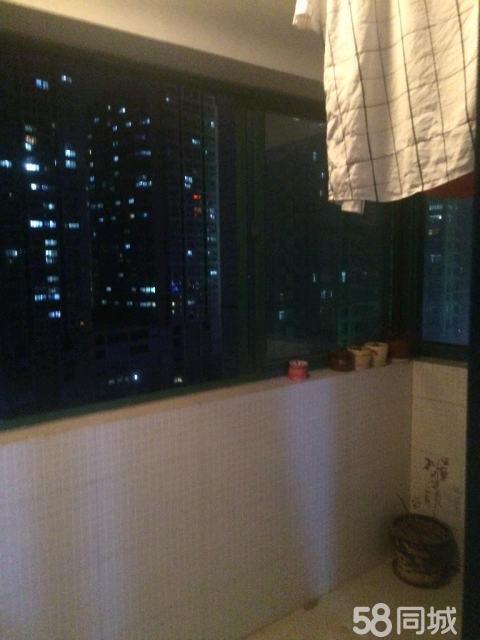 信旺华府骏苑包水电可做饭大阳台(个人)