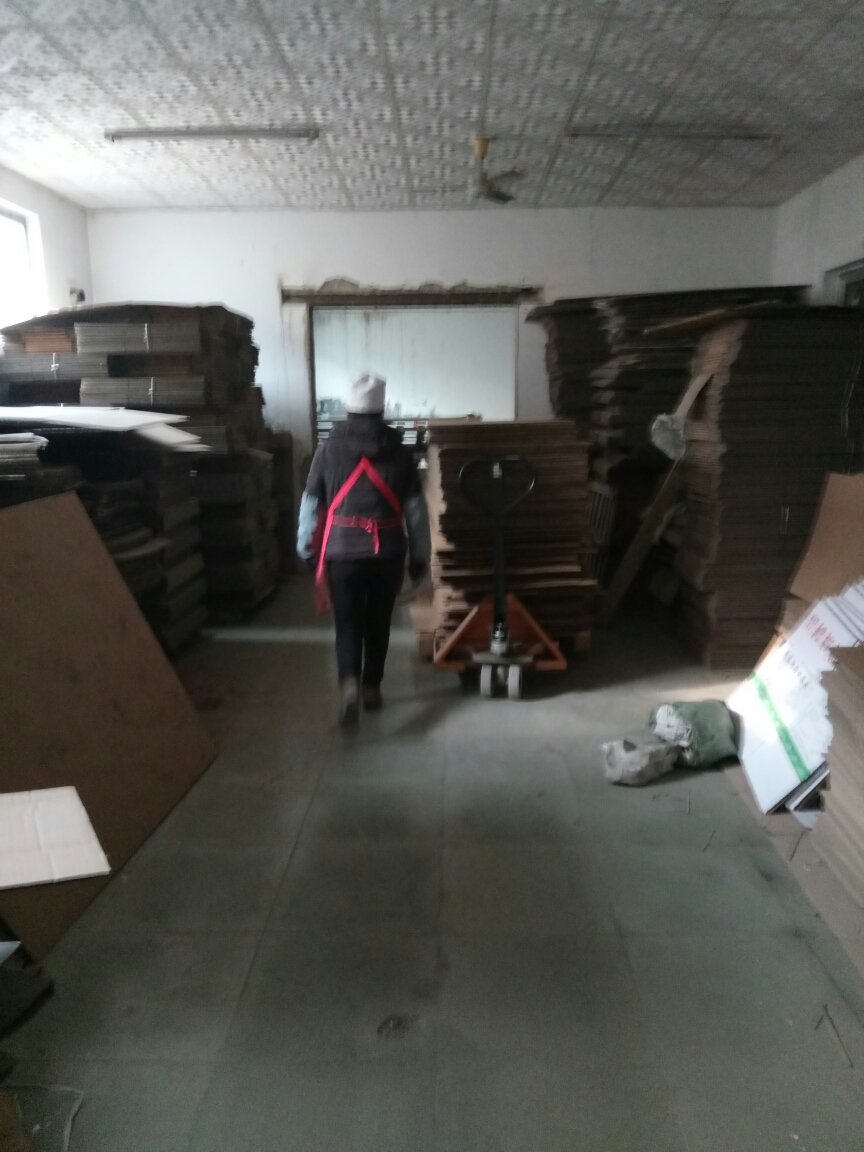 纸箱厂招印刷工_北京鼎兴包装制品有限公司招聘信息