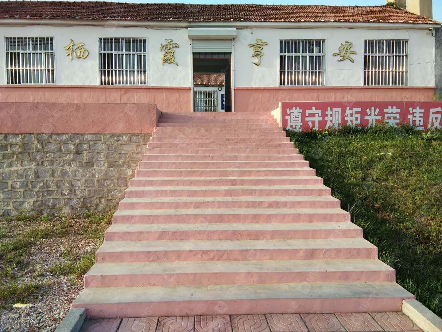 亨安驾校