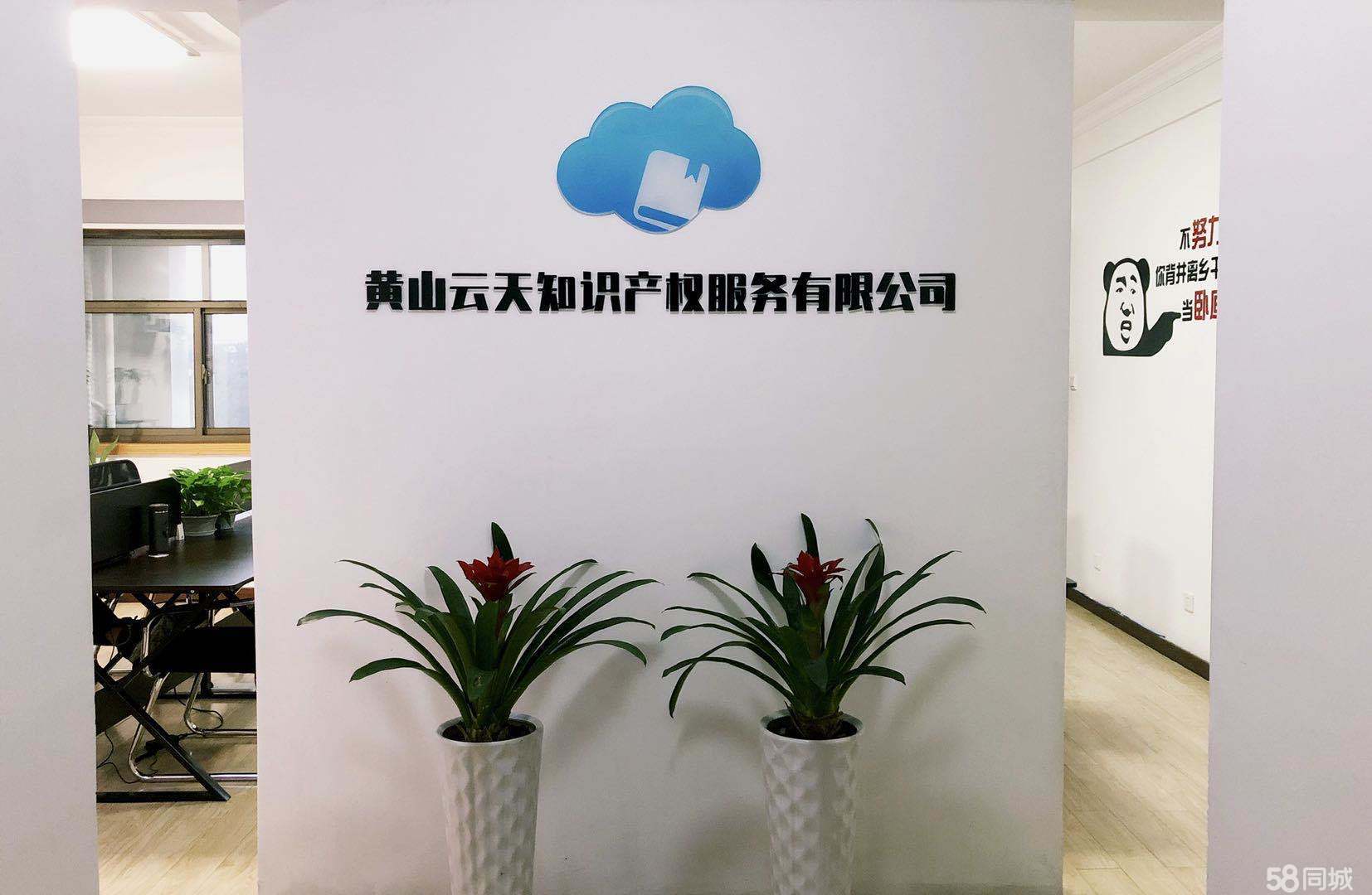 黄山云天知识产权服务有限公司图片0
