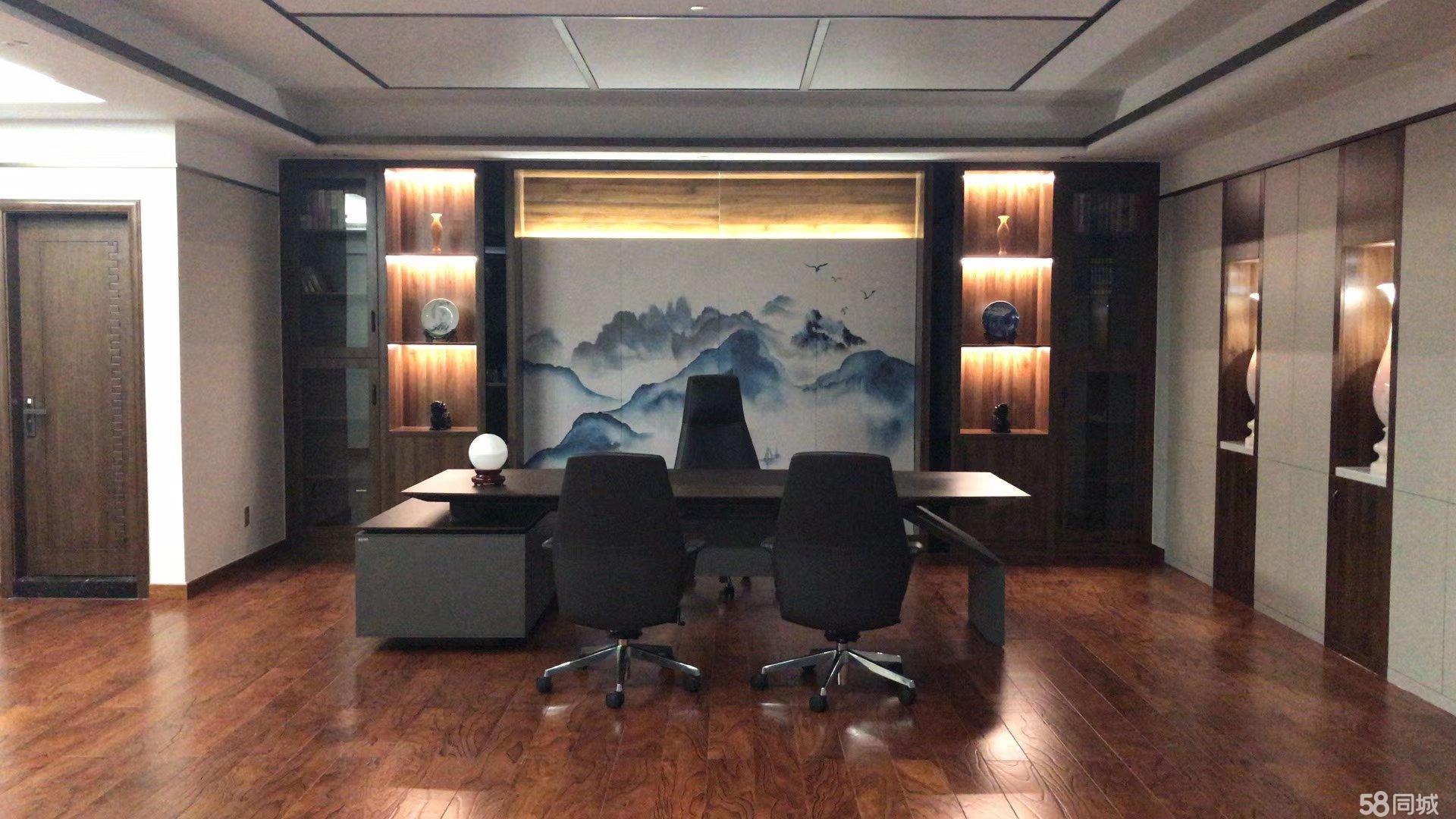 灵璧县海晟建筑装饰工程有限公司介绍图片2