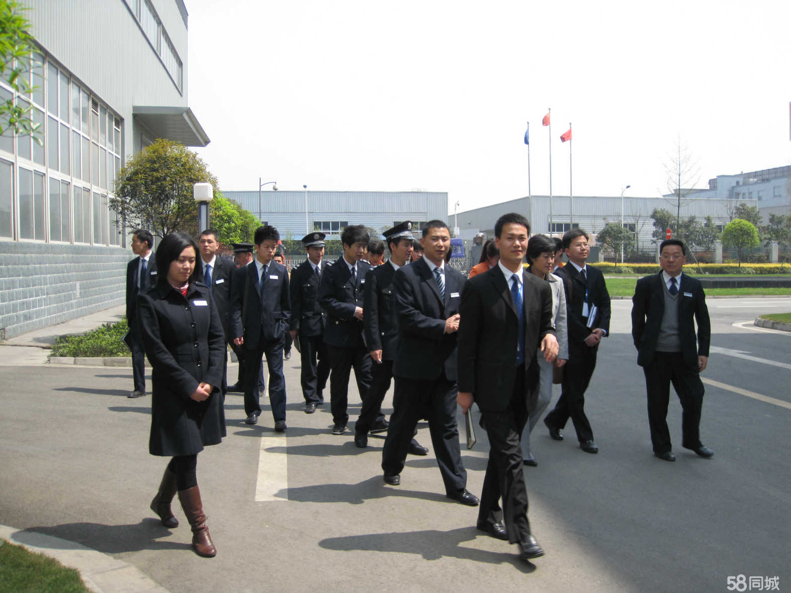 成都众和为物业怎么样(成都众和为物业服务有限公司)