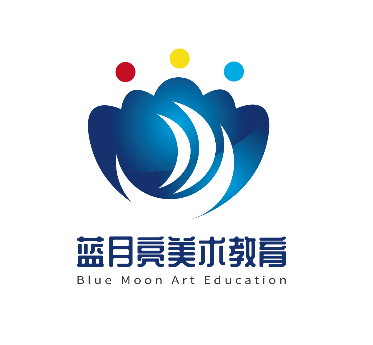 石河子蓝月亮美术培训学校图片0