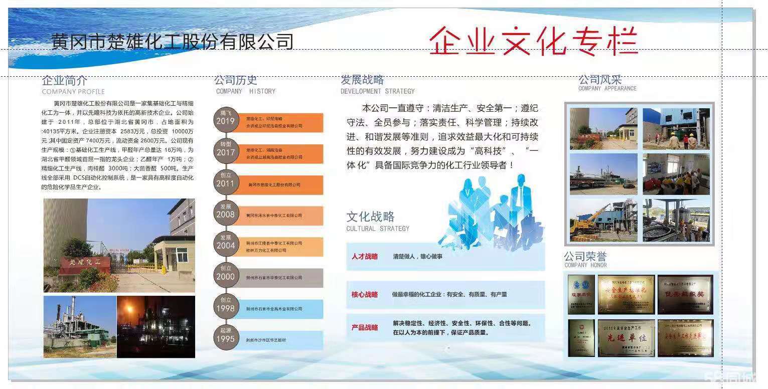 黄冈市楚雄化工股份有限公司图片0