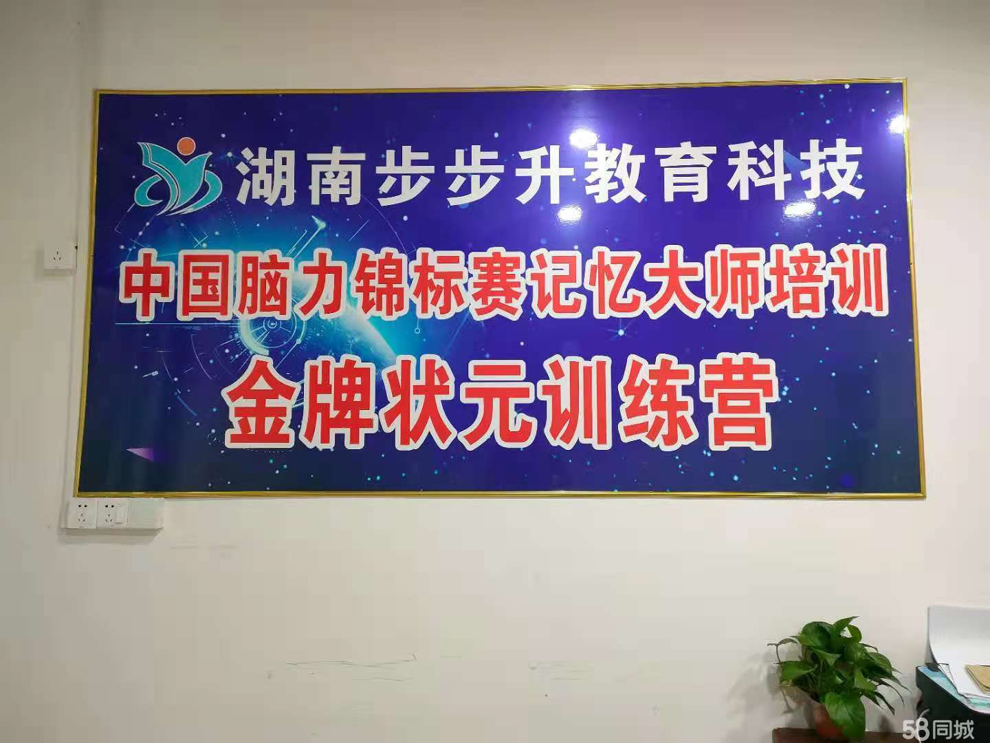 湖南步步升教育科技有限公司图片0