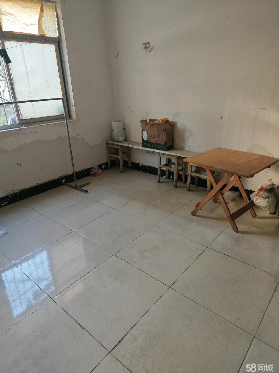 部件厂小区 3室2厅1卫