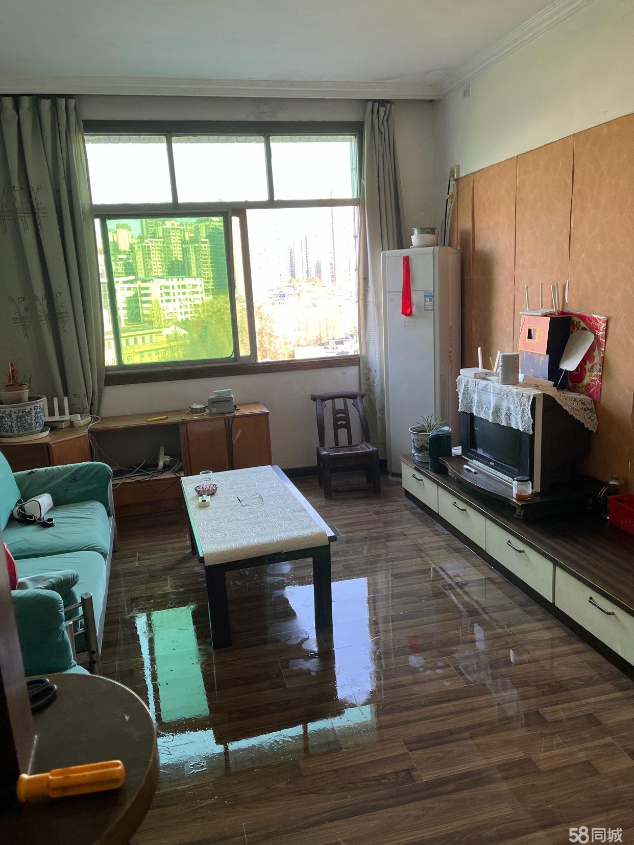 柳林路46-12号小区 2室1厅1卫