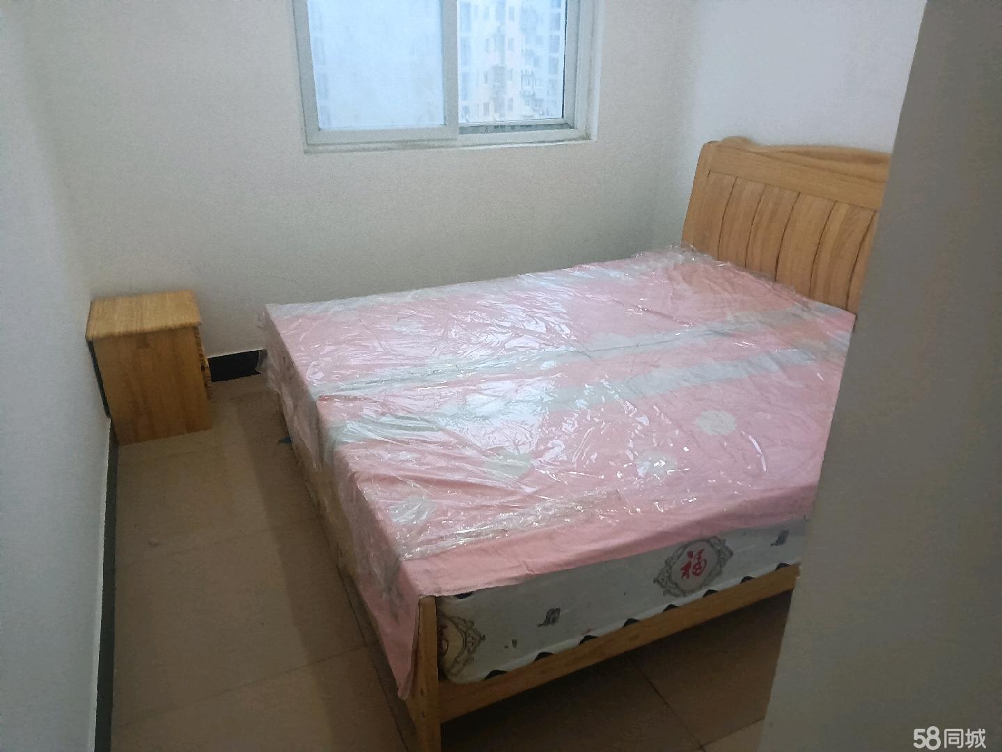 家和苑小区 2室2厅1卫