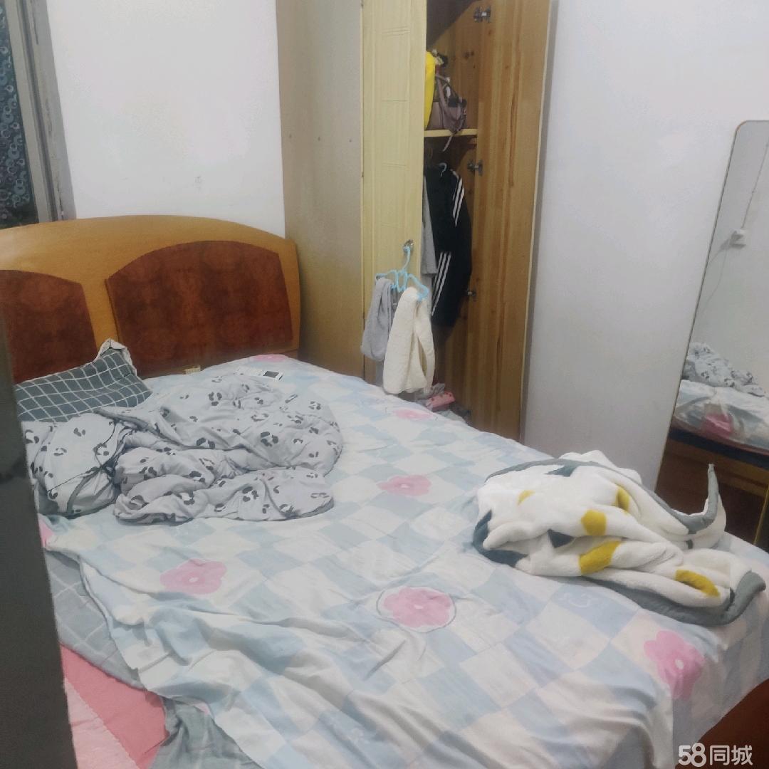 燕林小区 2室2厅1卫