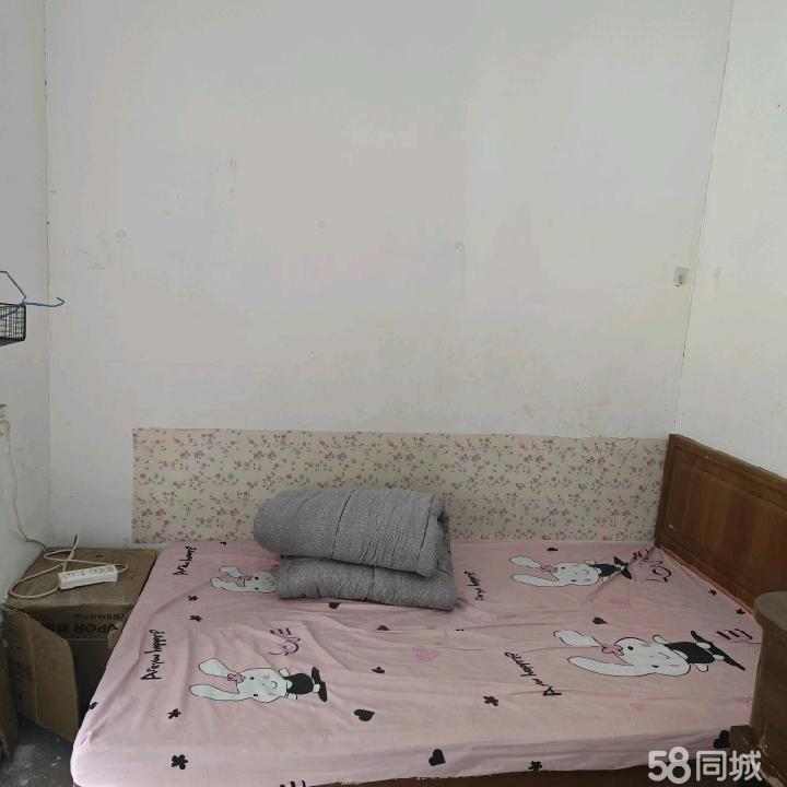 李家岗村香榭里安置小区 1室0厅1卫