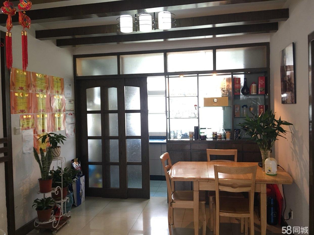 东安小区 2室2厅1卫