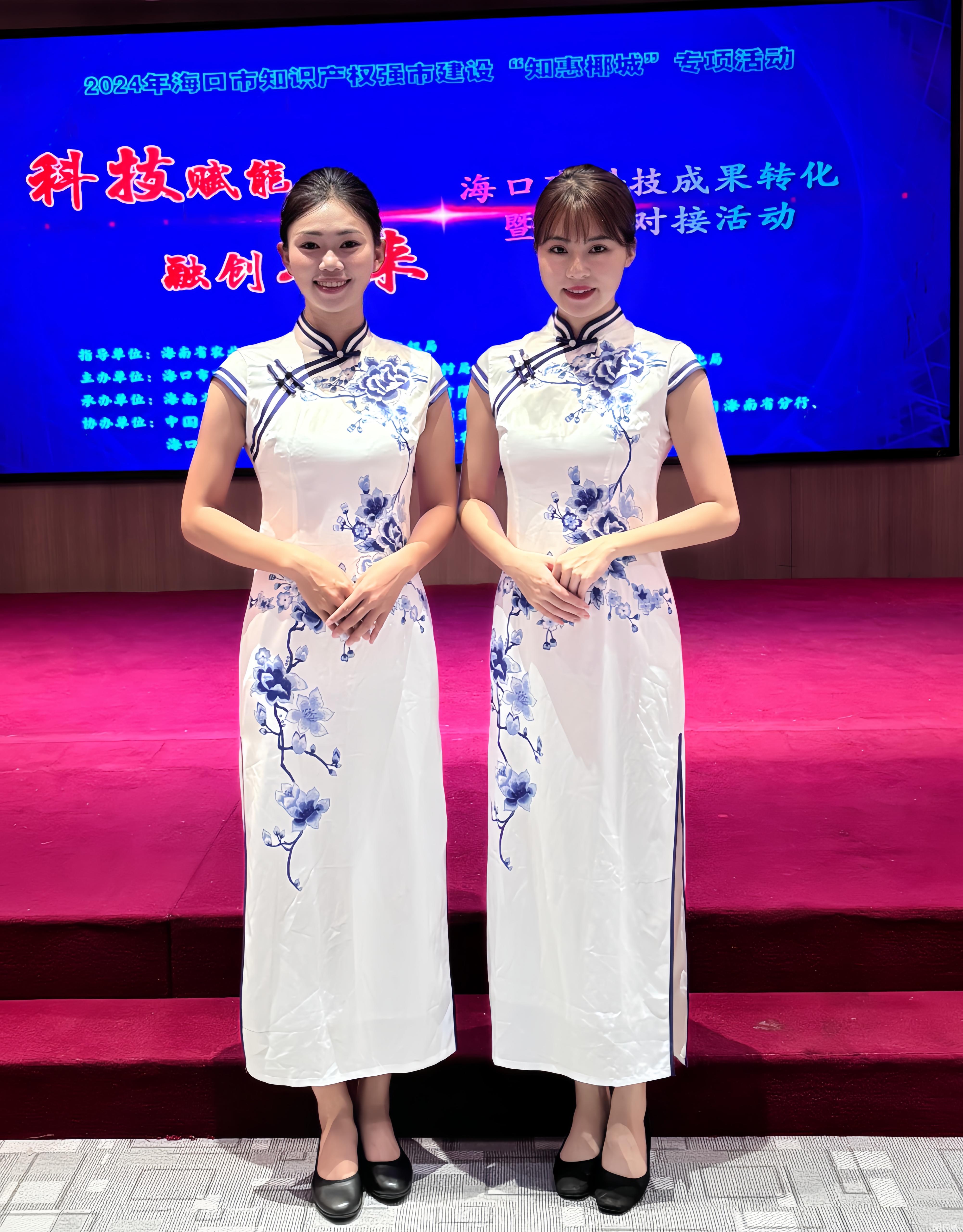 武汉活动专业礼仪迎宾接待协助展会礼仪模特走秀v临保兼职团队地
