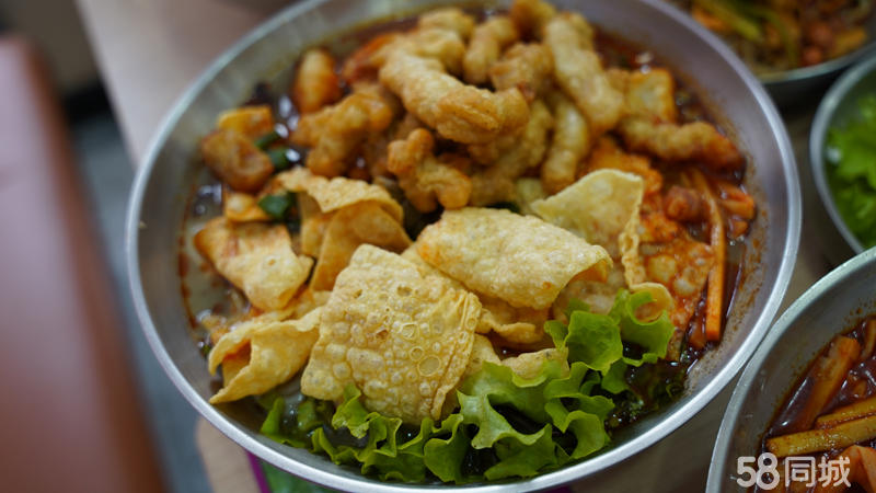 免加盟费螺蛳粉加盟项目，大学食堂加盟螺蛳粉，柳蛳蛳螺蛳粉食堂