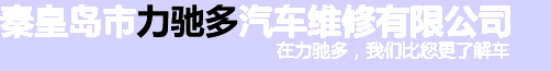 秦皇岛市力驰多汽车维修有限公司图片0