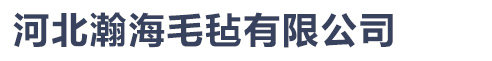 河北瀚海毛毡有限公司图片0