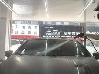 汽车夏天怎么除雾_58汽车