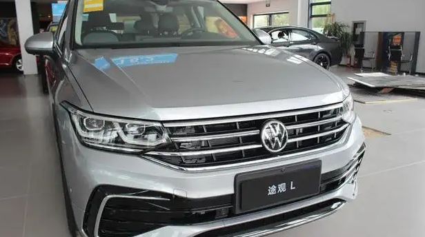 途观l属于什么级别的车_58汽车