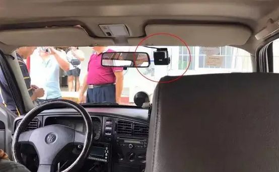 车内摄像头可以看车内情况吗_58汽车