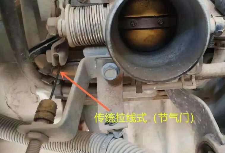 EPC灯亮的原因是什么_58汽车