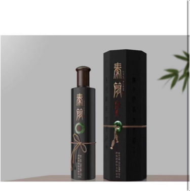 吉首市秦简酒业销售有限公司图片0
