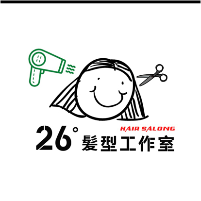 新都区贰拾陆度美发店图片0