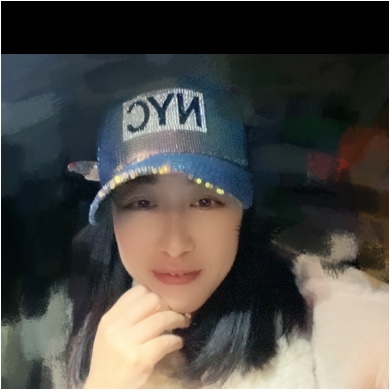 昌图县英子家美甲店图片0
