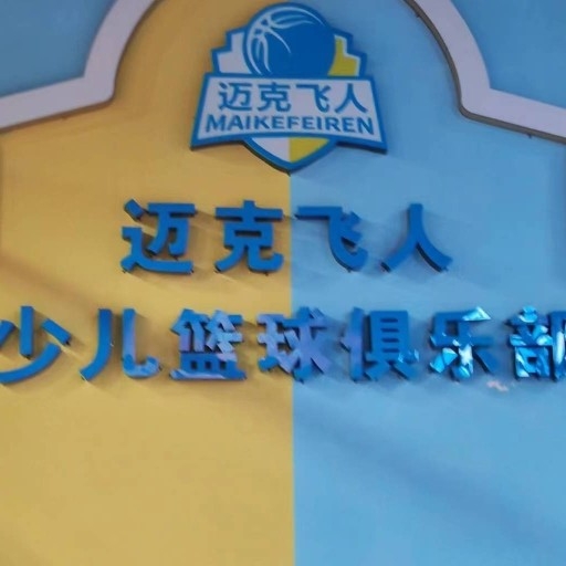澜沧迈克飞人体育文化发展有限公司图片0