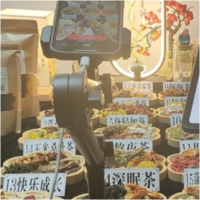湖南湘江新区析钥方百货店（个体工商户）图片0
