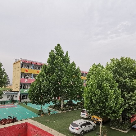 杞县宗店乡启蒙小学图片0