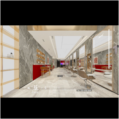 乌海市海勃湾区天野造型店图片0