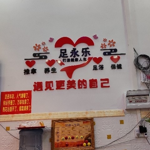 贺州市八步区足永乐养生馆图片0
