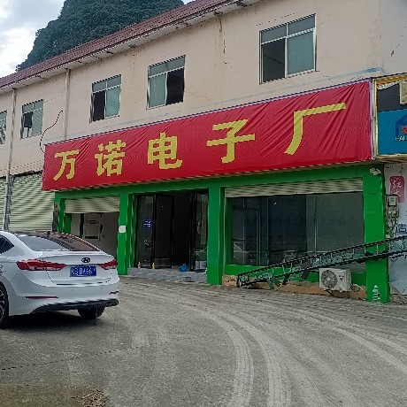 罗城仫佬族自治县万诺电子厂（个体工商户）图片0
