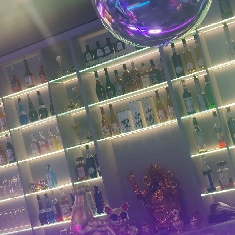 松山区昼咖夜酒馆图片0