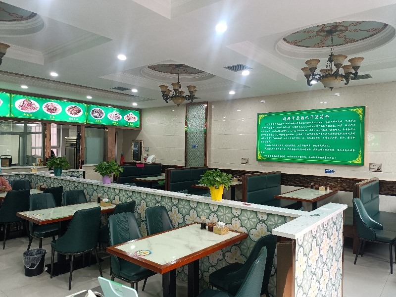 五家渠马存草原犊丸子汤店介绍图片1