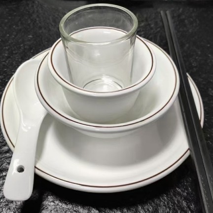 东莞众洗餐具清洗服务有限公司图片0