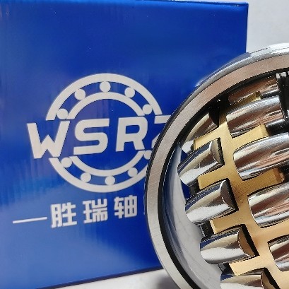 临清市胜瑞轴承制造有限公司图片0