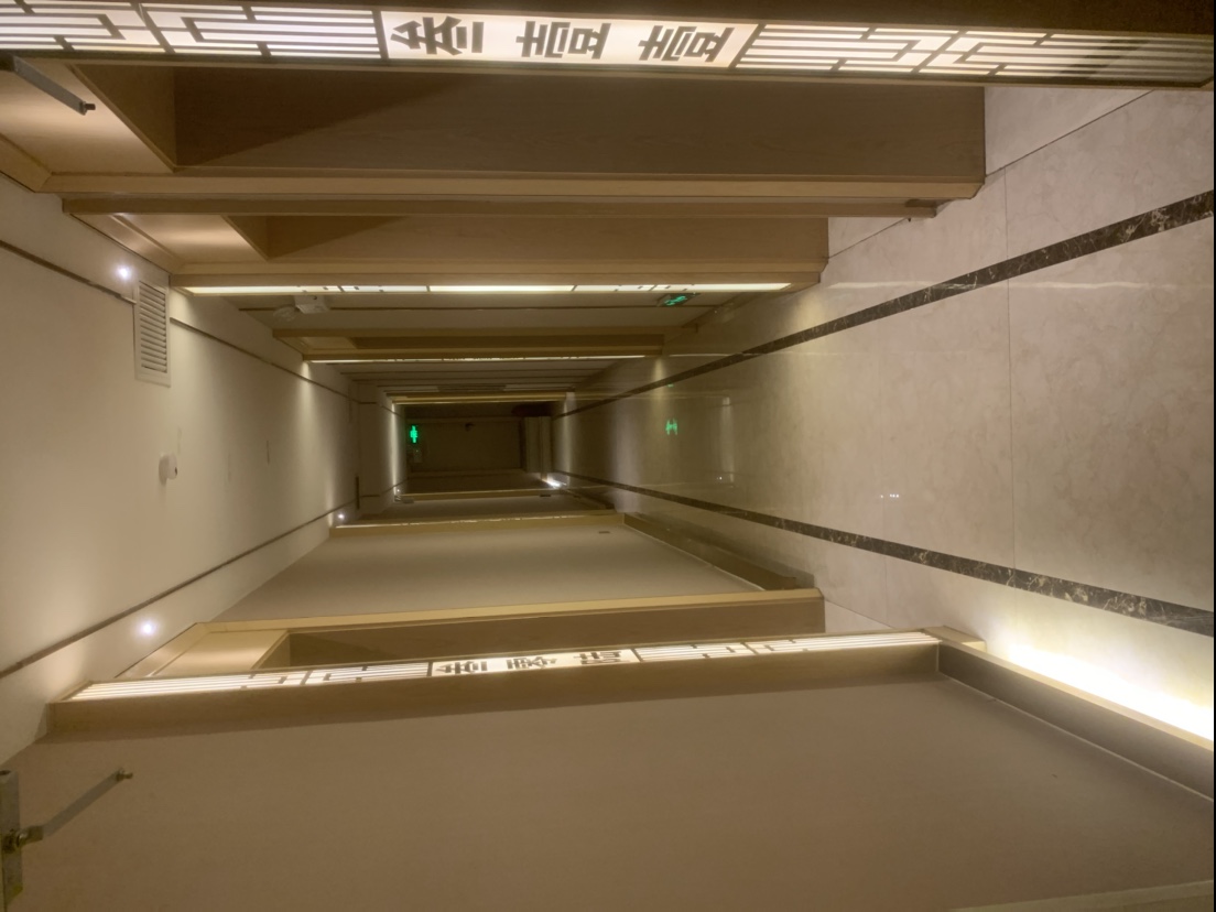 白城市金印象宾馆（白城市金色印象宾馆）介绍图片3