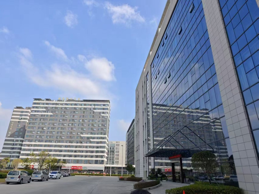 重庆长聚人力资源管理有限公司介绍图片2