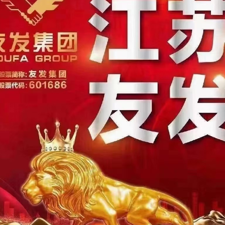 江苏友发钢管有限公司图片0