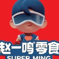 汉中市汉台区东大街赵一鸣零食店图片0