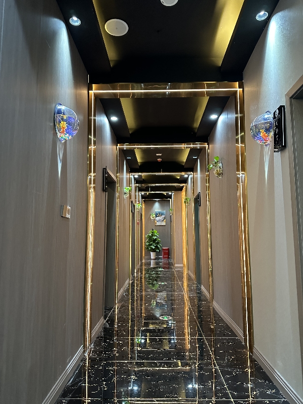 雅安市雨城区水韵时光洗浴店介绍图片2