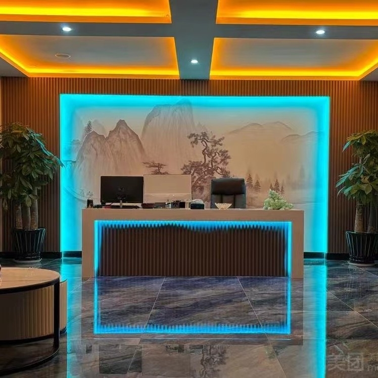 上海市松江区青竹保健按摩店（个体工商户）图片0