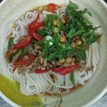 东莞市横沥朋星理发店图片0