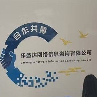 淮北市乐盛达网络信息咨询有限公司图片0