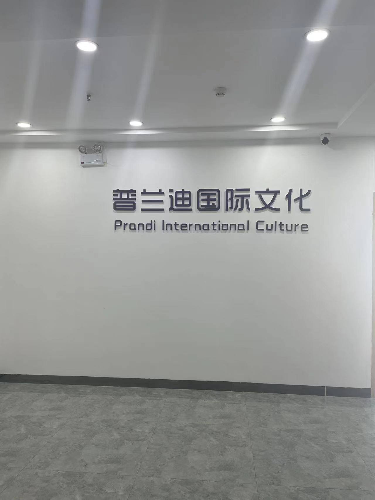 山东普兰迪国际文化发展有限公司第一分公司图片0