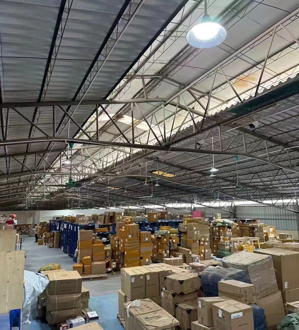 佛山市快胜特道路运输有限公司图片0