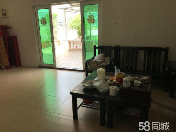 潮阳南桂园住宅 5室2厅2卫 238㎡